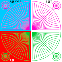 [Colour Fan Image]